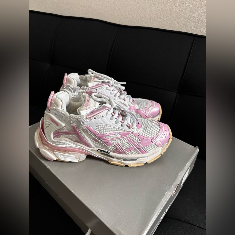 Balenciaga shoes